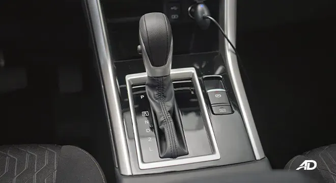 2026 Mitsubishi Xpander